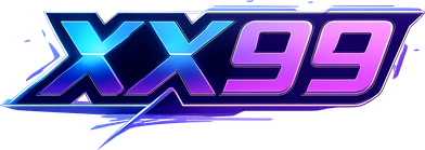 xx99 লোগো